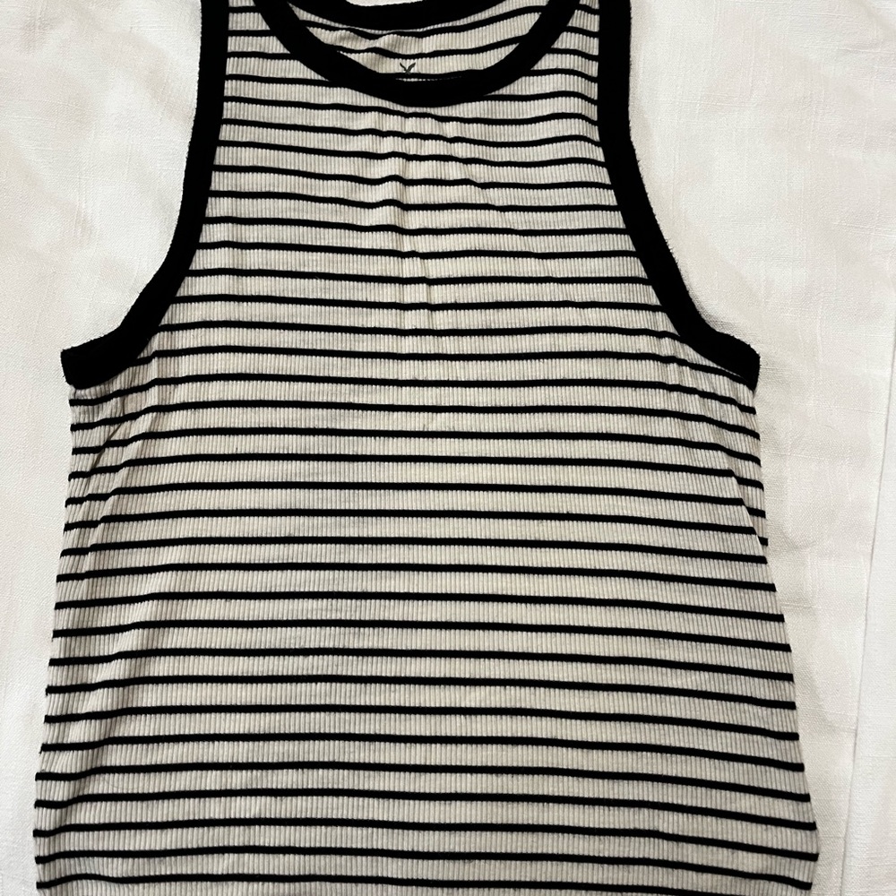 American Eagle Tank